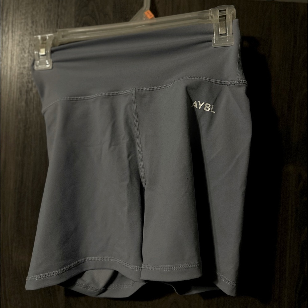aybl shorts!